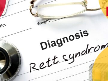 síndrome de Rett