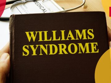 Síndrome de Williams