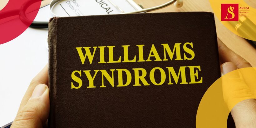 Síndrome de Williams