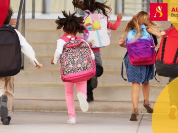 presencialidad en las escuelas