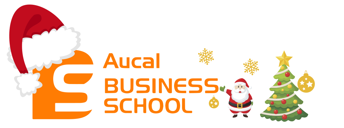 Aucal Business School - Navidad