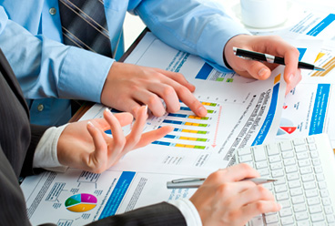 Curso Superior en Contabilidad