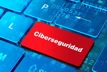 Máster en Dirección y Gestión de la Ciberseguridad