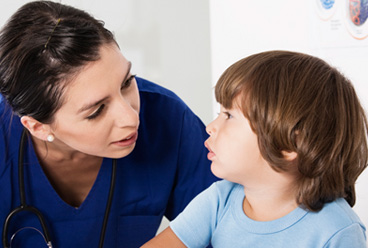 Técnico Profesional en Intervención Psicoeducativa en Alteraciones de Conductas en Niños de 0-3 Años