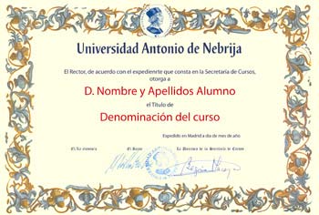 Título Propio