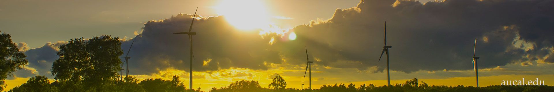 Máster en Energías Renovables