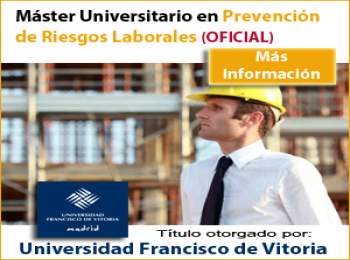 AUCAL Bussines School Empieza el Máster Universitario en Prevención de Riesgos Laborales