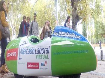 AUCAL Bussines School Aucal participa con gran éxito en la FERIA MERCADO LABORAL VIRTUAL