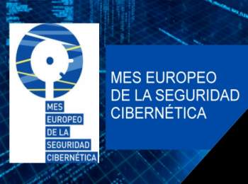 AUCAL Bussines School Octubre, Mes Europeo de la Ciberseguridad