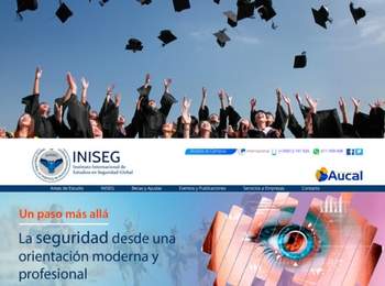 AUCAL Bussines School Nuevo Instituto que viene a fortalecer la formación en Seguridad