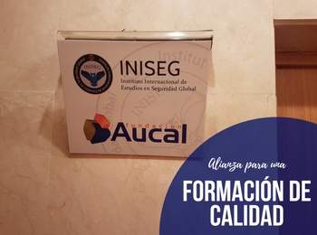 AUCAL Bussines School El Instituto de estudios en Seguridad que el sector esperaba