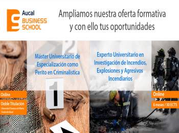 AUCAL Bussines School Noticia Destacada