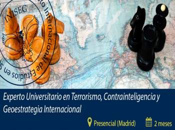 AUCAL Bussines School Detalles del inicio de nuestro curso de Experto en Terrorismo