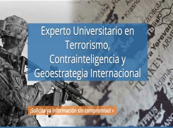 AUCAL Bussines School Con gran éxito culmina nuestro curso de Experto en Terrorismo