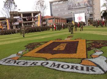 AUCAL Bussines School INISEG analiza las amenazas del terrorismo en América Latina y sus vinculaciones