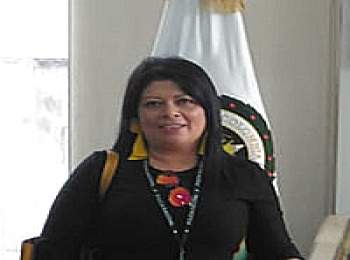 AUCAL Bussines School Martha Gámez, nuestra directora de Desarrollo de INISEG en Colombia