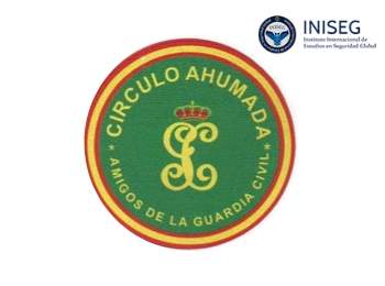 AUCAL Bussines School Acuerdo de colaboración entre INISEG y Asociación Circulo Ahumada, Amigos de la Guardia Civil