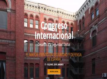 AUCAL Bussines School INISEG organiza el Congreso Internacional: desafíos a la Seguridad Global