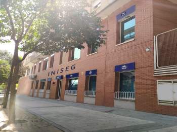 AUCAL Bussines School NUEVA ETAPA, NUEVA CASA