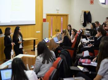 Aucal Bussines School INISEG PARTICIPARÁ EN LOS MODELOS DE NACIONES UNIDAS DE LA UAM