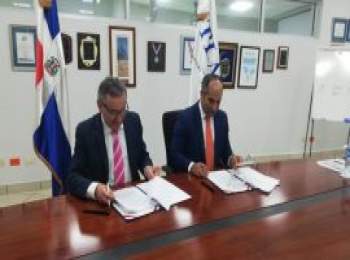 ITLA junto a INISEG/UniPegaso inician el camino para la especialización de Ciberseguridad en República Dominicana  | Iniseg