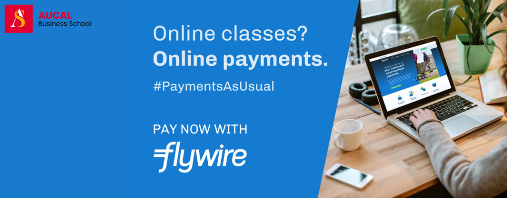 Flywire: nueva alternativa de pago para alumnos Aucal